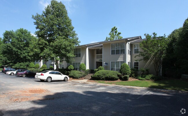 The Reserve Apartments