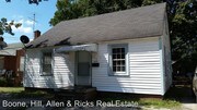 Single-Family Home for Rent $400