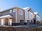 High Bluff Townhomes Apartments