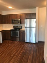 City Center at Lynnwood Apartments