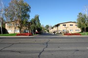 The Sinclair Apartments