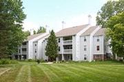 Burwick Farms Apartments