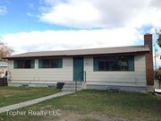 3 Bedroom Single-Family Home for Rent $1375
