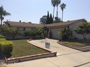 4 Bedroom Single-Family Home for Rent $2195