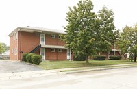 KRAUTER APARTMENTS