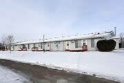 Rush City Country Apartments