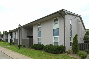 Willowbrook Apartments