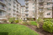 King Arthurs Court Apartments