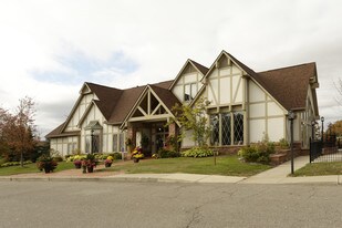 Stone Ridge Apartments