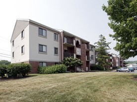 Christiana Meadows Apartments