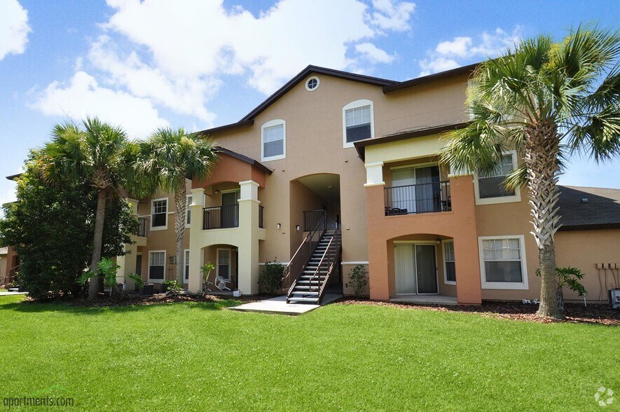 Landmark at Stafford Landing Apartment Homes Rentals Ocoee, FL