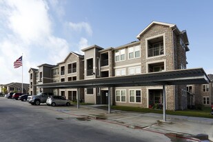 Latigo Crossing Apartments