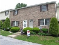 Gatesway Townhouses Apartments