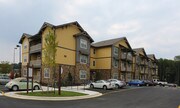 The Retreat at Newark Apartments
