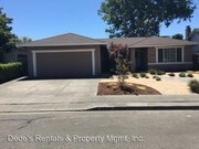 3 Bedroom Single-Family Home for Rent $2800