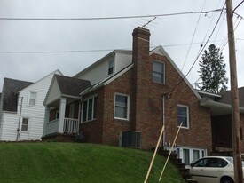 336 Sturges Ave Mansfield OH Apartments