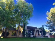 4 Bedroom Single-Family Home for Rent $1500