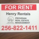 Henry Rentals Apartments