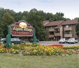 Deer Run Apartments