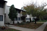 Twin Rivers Apartments