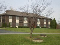 Cedar Knoll Apartments