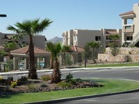Copperstone Apartments of Las Cruces