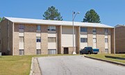 Heritage Apartments