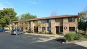 McNaughten Woods Apartments