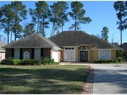 4 Bedroom Single-Family Home for Rent $2200