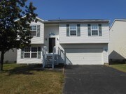 3 Bedroom Single-Family Home for Rent $1395