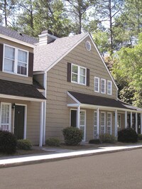 Palmetto Gardens and Willwood Gardens Apartments