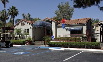 Nova Pointe Apartments