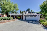 3 Bedroom Single-Family Home for Rent $1650