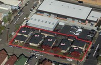 1725 Eagle Ave Apartments