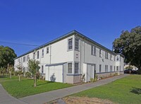 110 Graham Ave Apartments