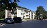 Wilde Lake Apartments