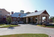 Plaza At Chase Oaks Apartments