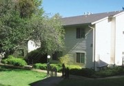 Green Valley Apartments