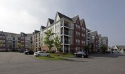 Halstead Danvers Apartamentos