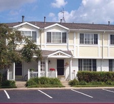 Beachwood Apartments and Townhomes