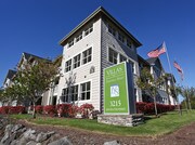 The Villas at Lawrence Apartments