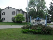 Rosecrans Apartments
