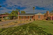 4 Bedroom Single-Family Home for Rent $2100