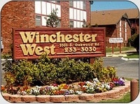 Winchester West Apartments