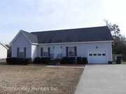3 Bedroom Single-Family Home for Rent $1050