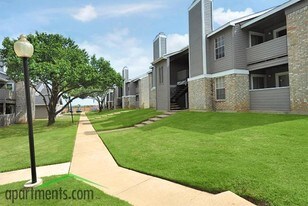 Polo Run Apartamentos
