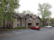 Harbor Pointe Apartments