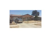 3 Bedroom Single-Family Home for Rent $750