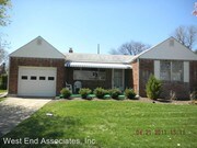 3 Bedroom Single-Family Home for Rent $1450