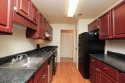 Somerset Apartments